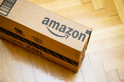 Vender y exportar con Amazon
