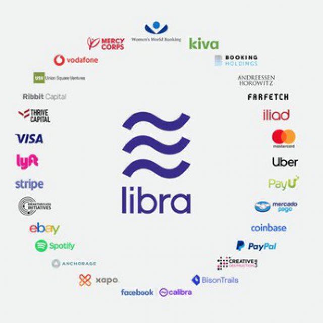 Libra, la nueva criptomoneda que desarrolla facebook