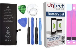 Kit batería iPhone 6 Plus compatible
