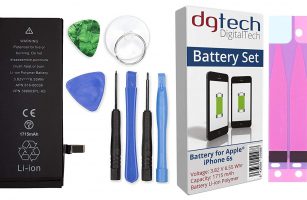 Kit batería iPhone 6s compatible