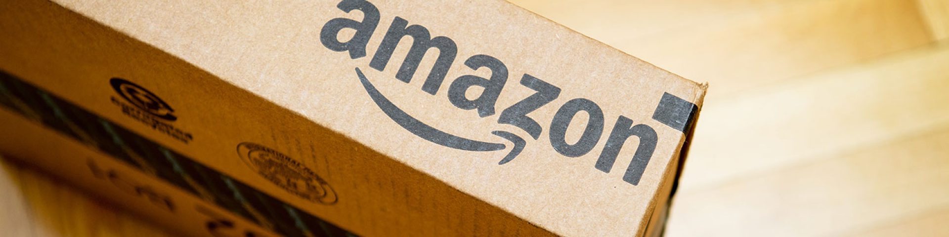 Sell and export on Amazon