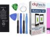 Kit batería iPhone 7 compatible