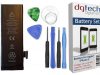 Kit batería iPhone 5 compatible